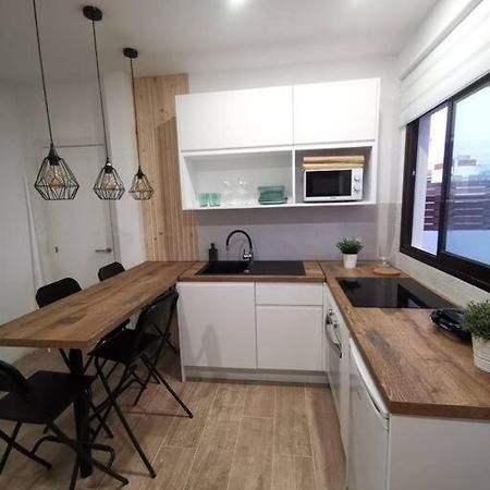 Apartamento Con Vistas Al Mar En El Centro De Corralejo Dış mekan fotoğraf