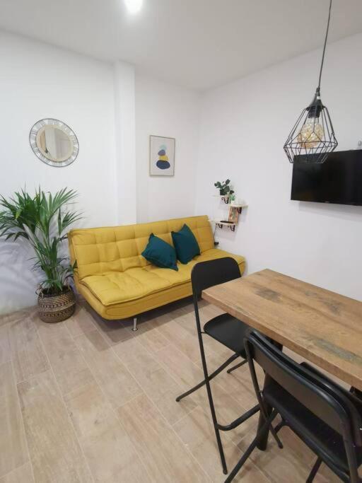 Apartamento Con Vistas Al Mar En El Centro De Corralejo Dış mekan fotoğraf